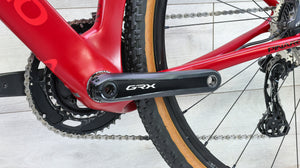 Pinarello Grevil GRX Di2 Gravel Bike - 2020, 53cm