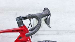 Pinarello Grevil GRX Di2 Gravel Bike - 2020, 53cm