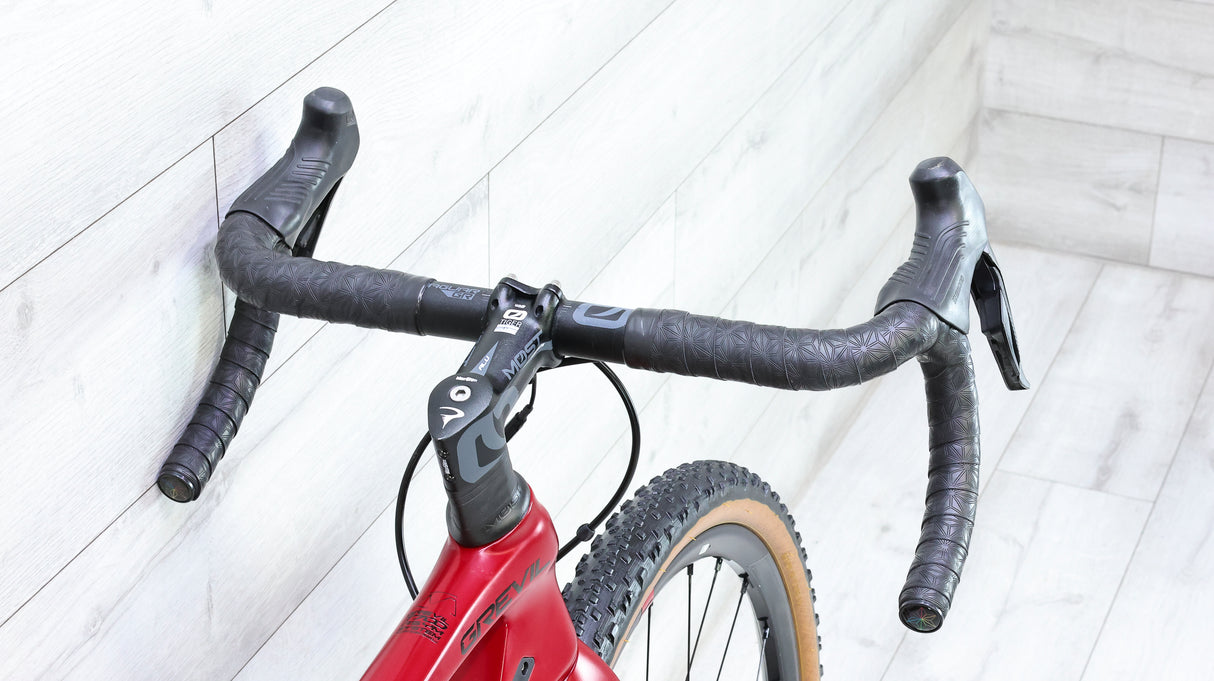 Pinarello Grevil GRX Di2 Gravel Bike - 2020, 53cm