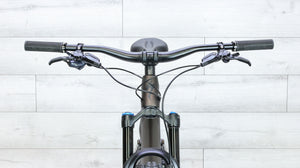 Specialized Stumpjumper Expert Mountain Bike - 2022, Small (S2)