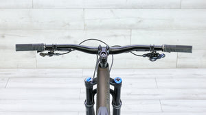 Specialized Stumpjumper Expert Mountain Bike - 2022, Small (S2)