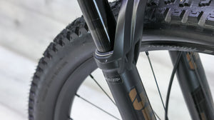 Specialized Stumpjumper Expert Mountain Bike - 2022, Small (S2)