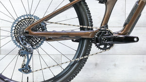 Specialized Stumpjumper Expert Mountain Bike - 2022, Small (S2)