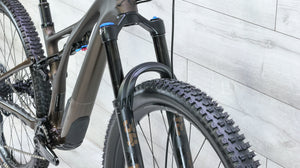 Specialized Stumpjumper Expert Mountain Bike - 2022, Small (S2)