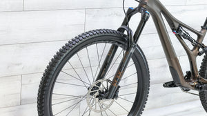 Specialized Stumpjumper Expert Mountain Bike - 2022, Small (S2)