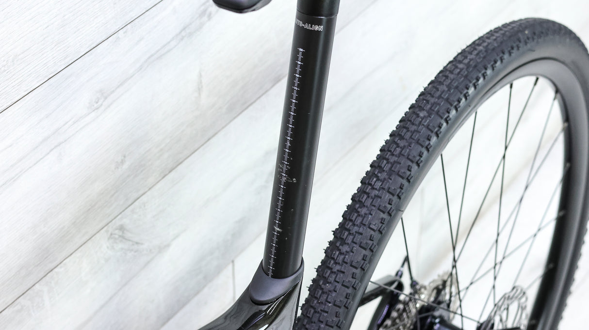 Giant Revolt Advanced 2 Gravel Bike - 2022, X-Small