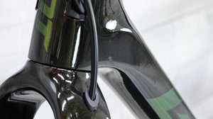 Giant Revolt Advanced 2 Gravel Bike - 2022, X-Small