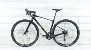 Giant Revolt Advanced 2 Gravel Bike - 2022, X-Small