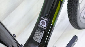 Giant Revolt Advanced 2 Gravel Bike - 2022, X-Small