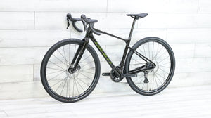 Giant Revolt Advanced 2 Gravel Bike - 2022, X-Small