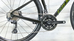 Giant Revolt Advanced 2 Gravel Bike - 2022, X-Small