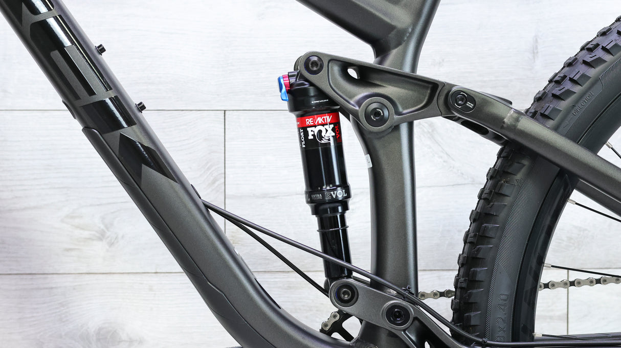 Trek Fuel EX 8 Mountain Bike - 2019, Large