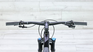Trek Fuel EX 8 Mountain Bike - 2019, Large