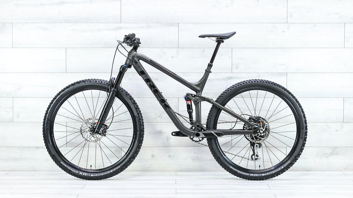 Trek Fuel EX 8 Mountain Bike - 2019, Large