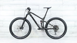 Trek Fuel EX 8 Mountain Bike - 2019, Large