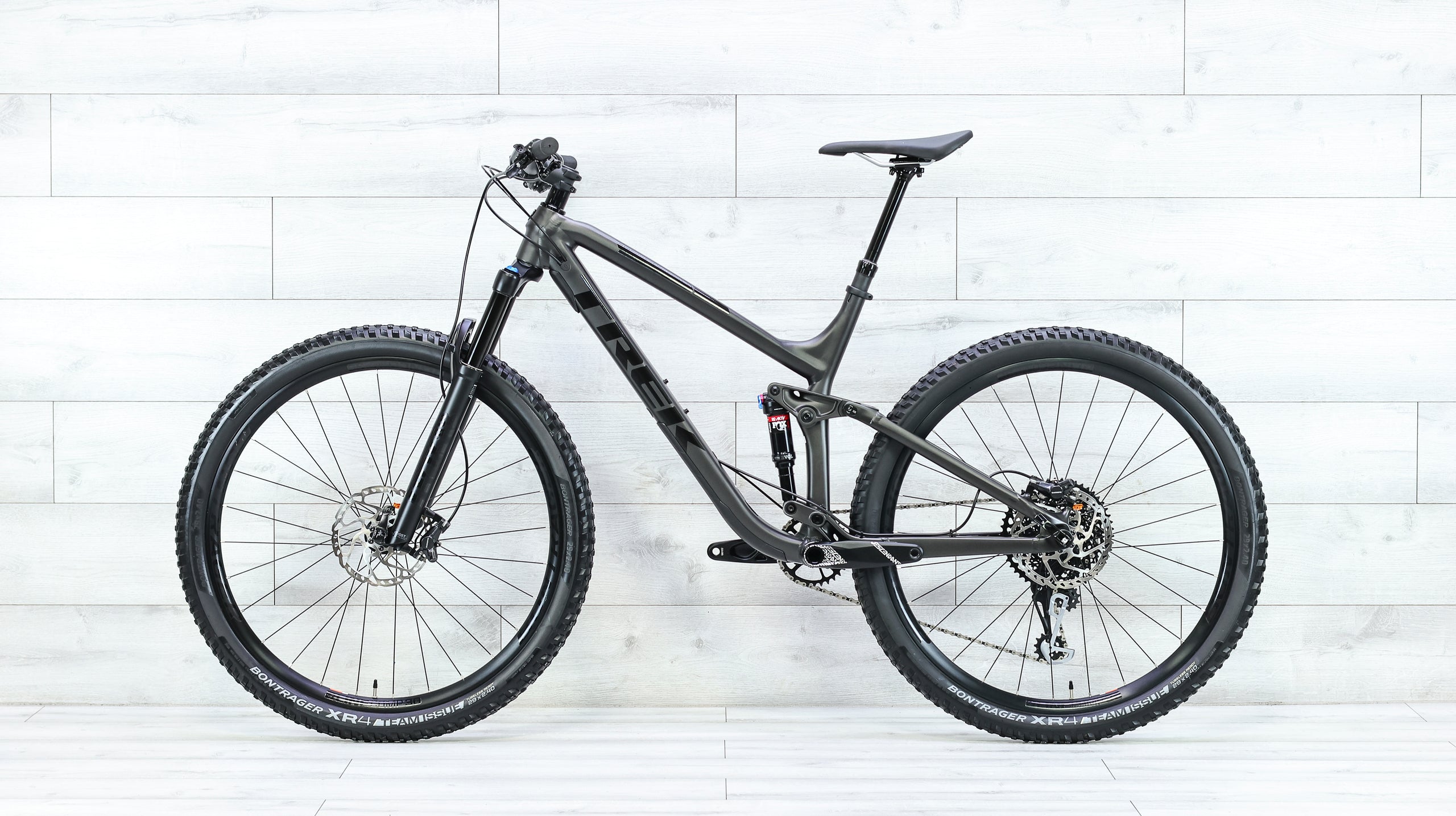Trek Fuel EX 8 Mountain Bike