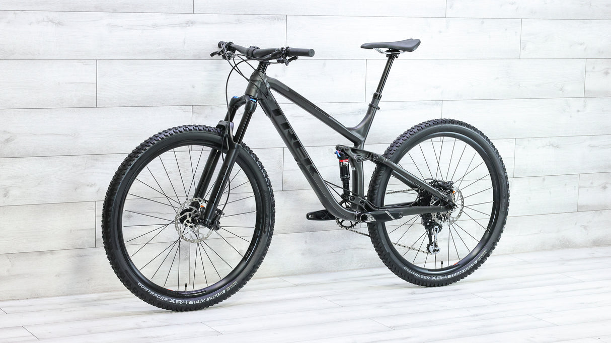 Trek Fuel EX 8 Mountain Bike - 2019, Large