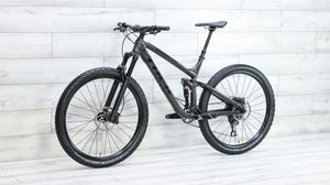 Trek Fuel EX 8 Mountain Bike - 2019, Large