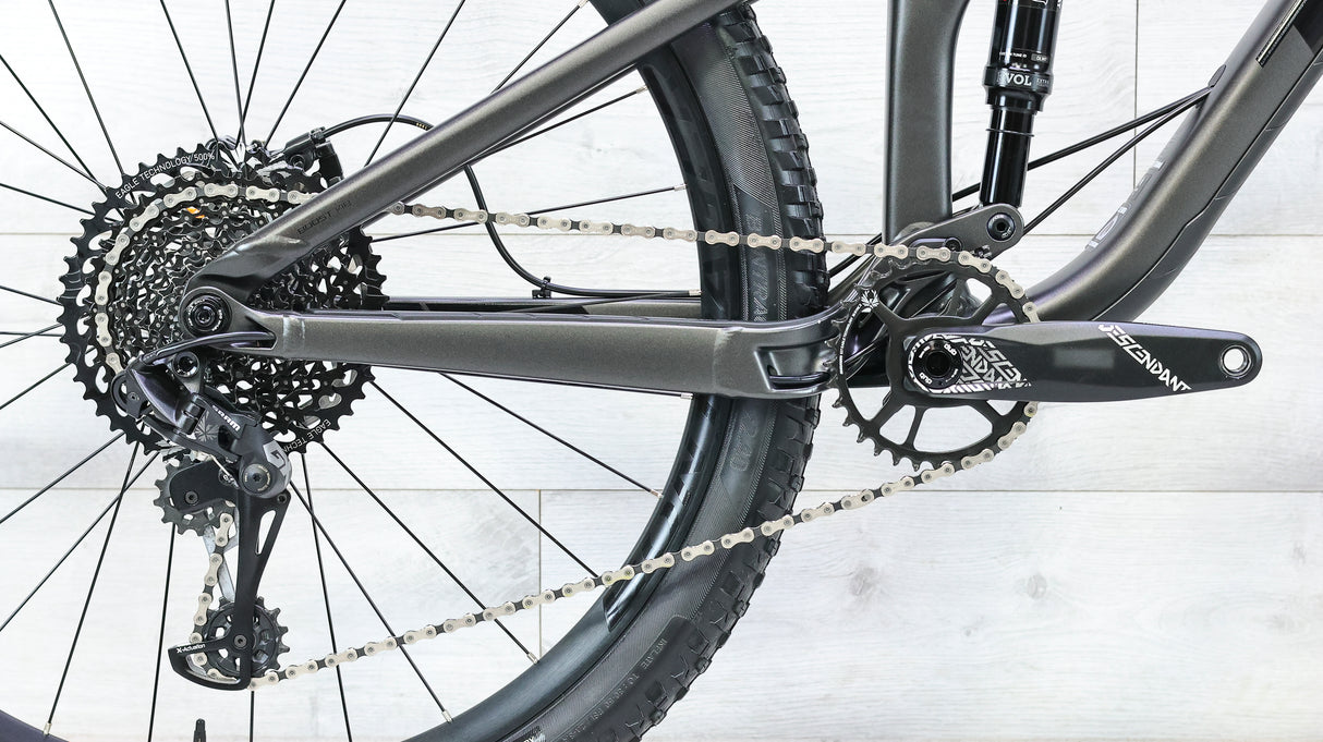 Trek Fuel EX 8 Mountain Bike - 2019, Large