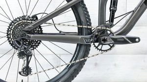 Trek Fuel EX 8 Mountain Bike - 2019, Large