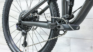 Trek Fuel EX 8 Mountain Bike - 2019, Large