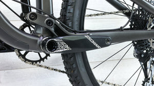 Trek Fuel EX 8 Mountain Bike - 2019, Large