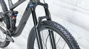 Trek Fuel EX 8 Mountain Bike - 2019, Large