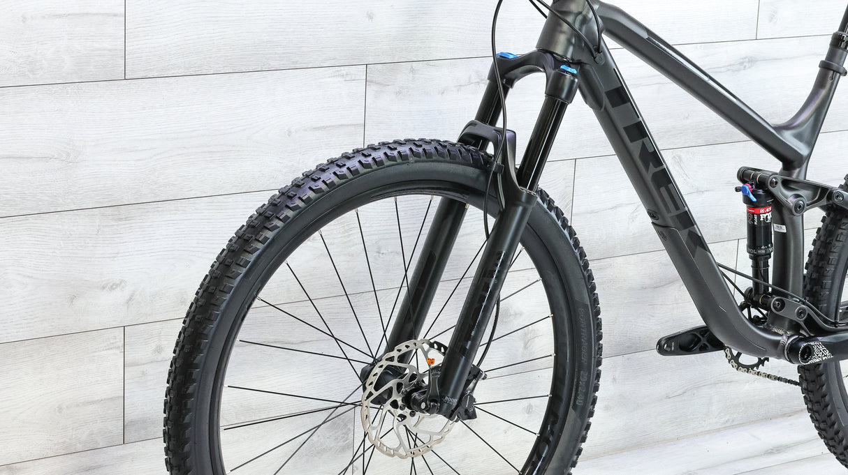 Trek Fuel EX 8 Mountain Bike - 2019, Large