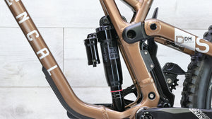 Commencal SUPREME DH V5 RIDE Downhill Bike - 2023, Large