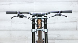 Commencal SUPREME DH V5 RIDE Downhill Bike - 2023, Large