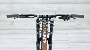 Commencal SUPREME DH V5 RIDE Downhill Bike - 2023, Large