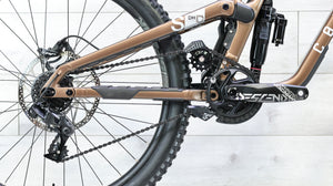 Commencal SUPREME DH V5 RIDE Downhill Bike - 2023, Large