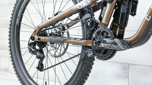 Commencal SUPREME DH V5 RIDE Downhill Bike - 2023, Large