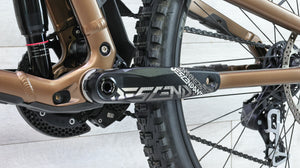 Commencal SUPREME DH V5 RIDE Downhill Bike - 2023, Large