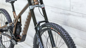 Commencal SUPREME DH V5 RIDE Downhill Bike - 2023, Large