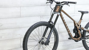 Commencal SUPREME DH V5 RIDE Downhill Bike - 2023, Large