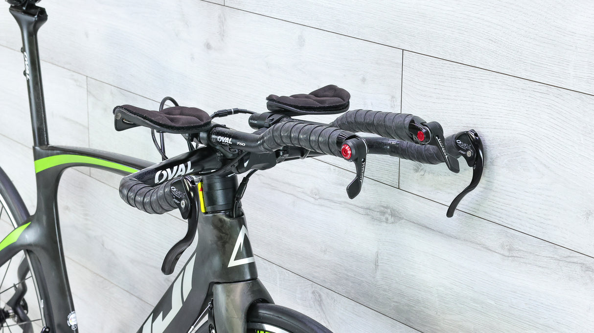 Fuji Norcom Straight 2.5 Triathlon Bike - 2015, Medium