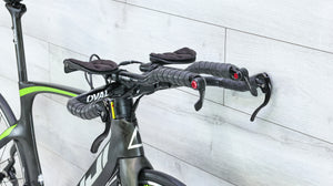 Fuji Norcom Straight 2.5 Triathlon Bike - 2015, Medium