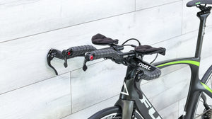 Fuji Norcom Straight 2.5 Triathlon Bike - 2015, Medium