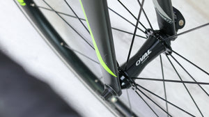 Fuji Norcom Straight 2.5 Triathlon Bike - 2015, Medium