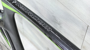 Fuji Norcom Straight 2.5 Triathlon Bike - 2015, Medium