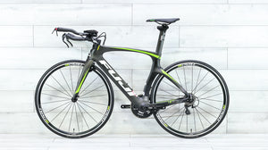 Fuji Norcom Straight 2.5 Triathlon Bike - 2015, Medium