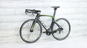 Fuji Norcom Straight 2.5 Triathlon Bike - 2015, Medium