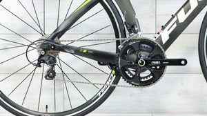 Fuji Norcom Straight 2.5 Triathlon Bike - 2015, Medium