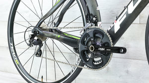 Fuji Norcom Straight 2.5 Triathlon Bike - 2015, Medium