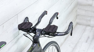 Fuji Norcom Straight 2.5 Triathlon Bike - 2015, Medium