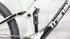 Transition Smuggler Carbon GX Mountain Bike - 2018, X-Large