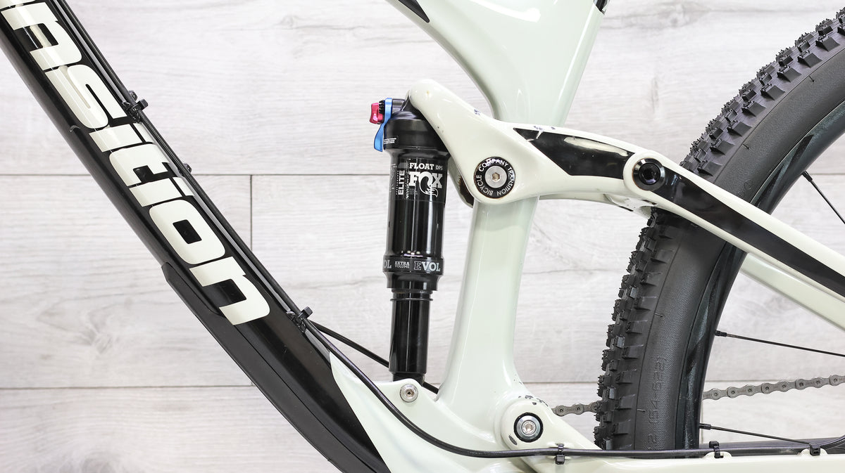 Transition Smuggler Carbon GX Mountain Bike - 2018, X-Large