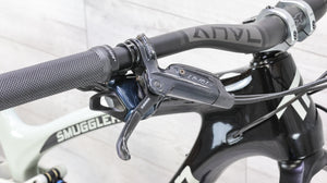 Transition Smuggler Carbon GX Mountain Bike - 2018, X-Large