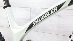 Transition Smuggler Carbon GX Mountain Bike - 2018, X-Large